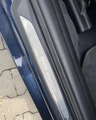 BMW Seria 3 cena 49900 przebieg: 175000, rok produkcji 2014 z Trzemeszno małe 46